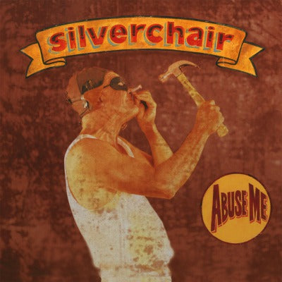 Abuse Me (Limited Edition, 180 Gram Vinyl, Colored Vinyl, Black, White, and Translucent Red Colored Vinyl) [Import] |