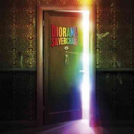 Diorama (180 Gram Vinyl) [Import] | Mint (M) Mint (M) - ALT/INDIE *SEALED*
