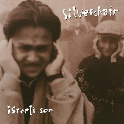 Israel's Son (Limited Edition, 180 Gram Vinyl, Colored Vinyl, Smoke) [Import] |