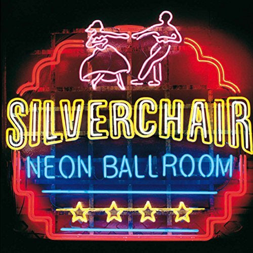 Neon Ballroom (180 Gram Vinyl) [Import] |