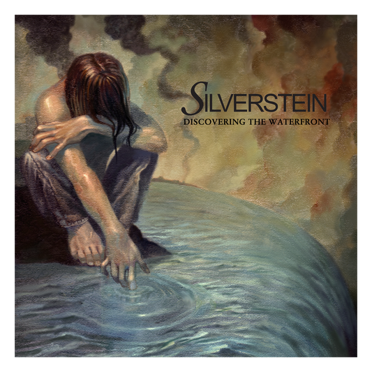 Silverstein - Discovering the Waterfront [CD] |