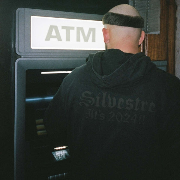 SILVESTRE - It's 2024!! |