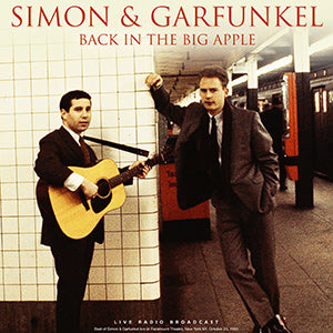 Back in the Big Apple: 1993 [Import] | Mint (M) Mint (M)