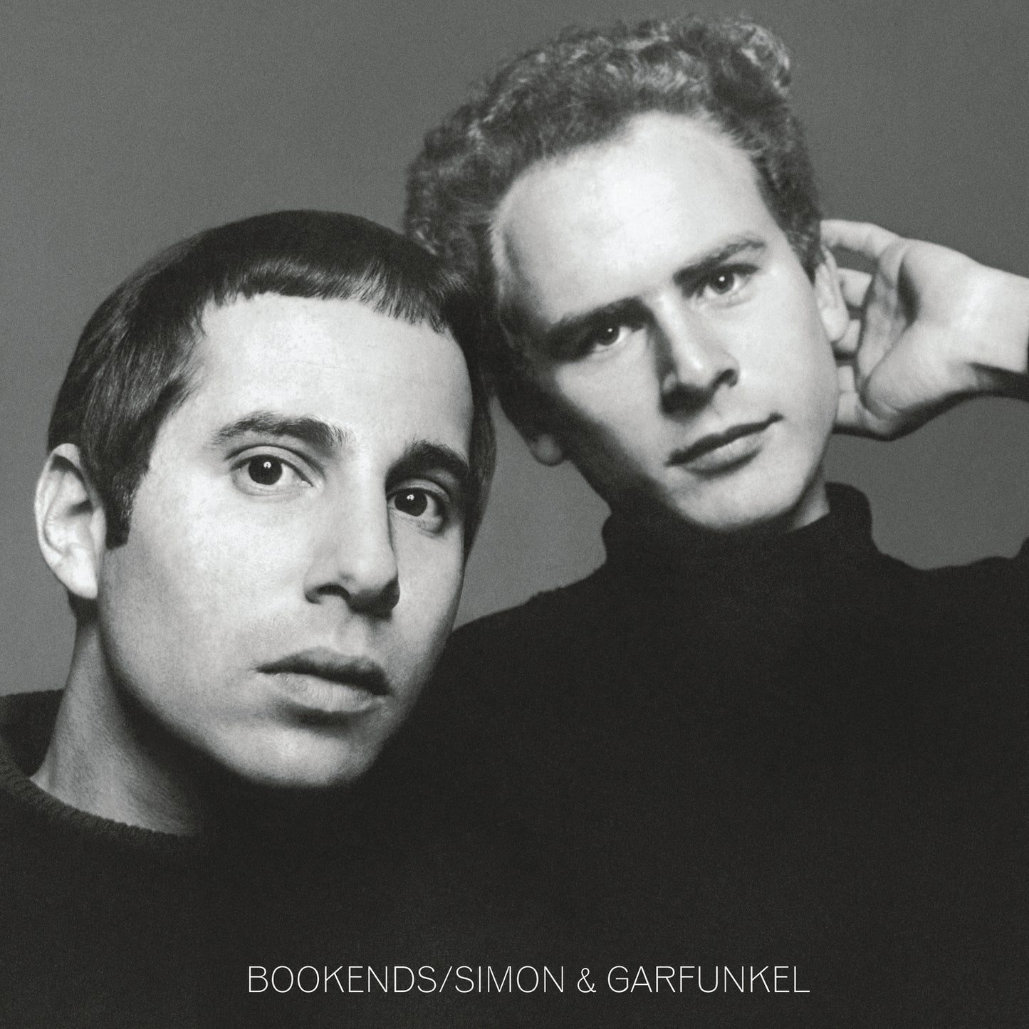 Bookends | Mint (M) Mint (M) - FOLK *SEALED*