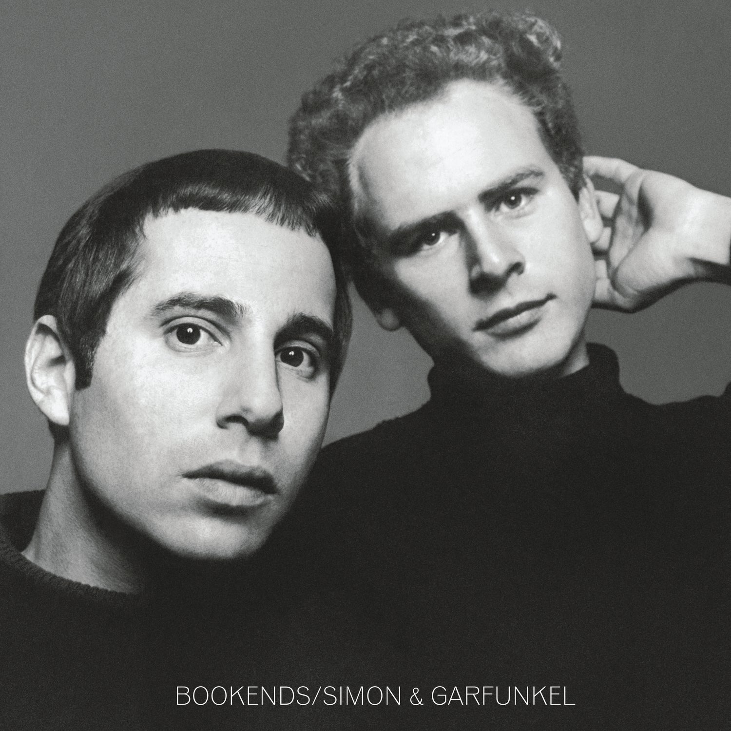 Bookends | Mint (M) Mint (M) - FOLK *SEALED*