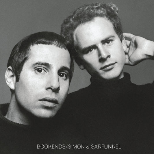 Bookends | Mint (M) Mint (M) - FOLK *SEALED*