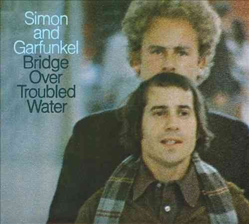 BRIDGE OVER TROUBLED WATER (40TH ANNIVER |