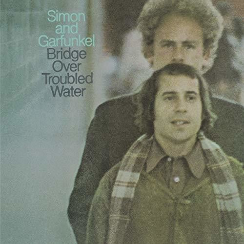 Bridge Over Troubled Water | Mint (M) Mint (M) - FOLK/ROCK *SEALED*