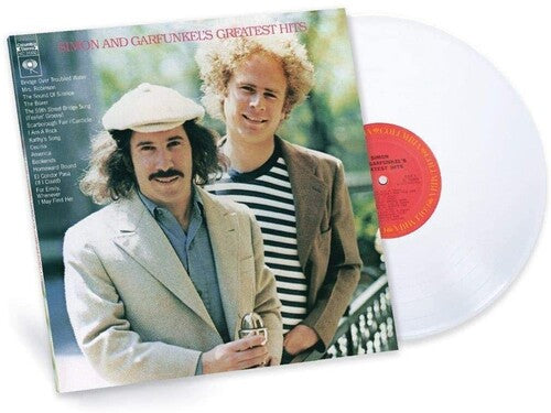 Greatest Hits (White Vinyl) [Import] |