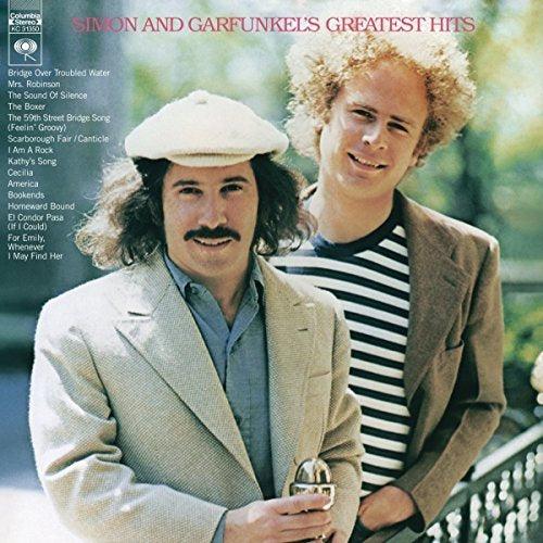 Greatest Hits |