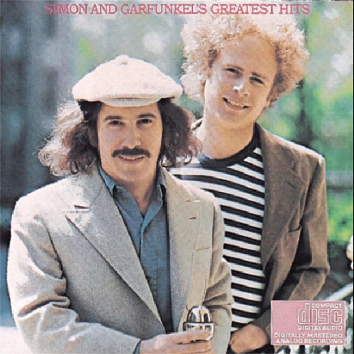 Simon & Garfunkel - Simon and Garfunkel's Greatest Hits [Import] |