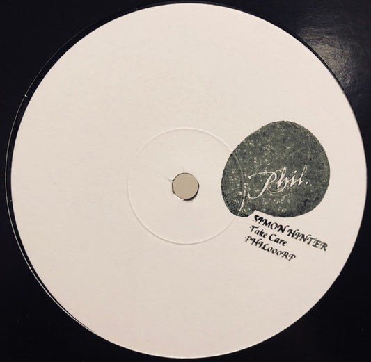 Take Care EP | Mint (M) Generic - DEEP HOUSE *NEW*