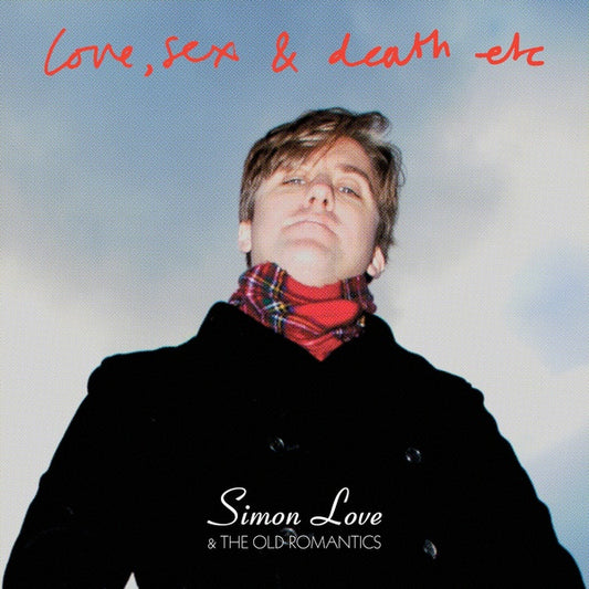 Love, Sex and Death etc | Mint (M) Mint (M) - POP *NEW*
