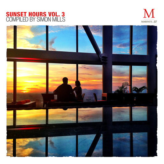 Sunset Hours Vol. 3 |