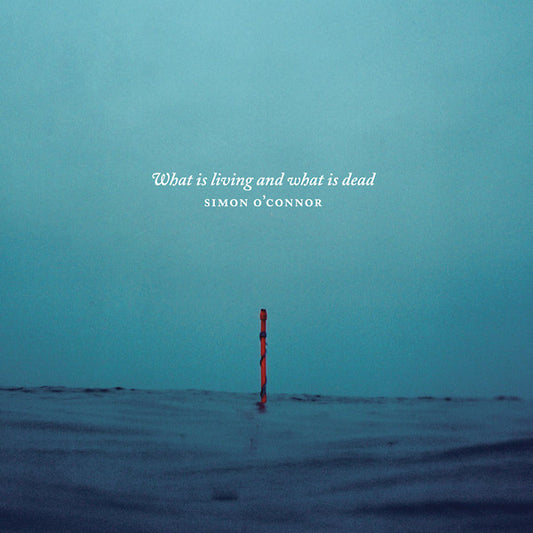 What Is Living And What Is Dead |