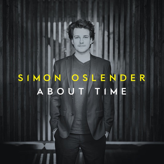 About Time |