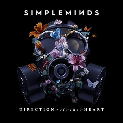 Direction of the Heart |