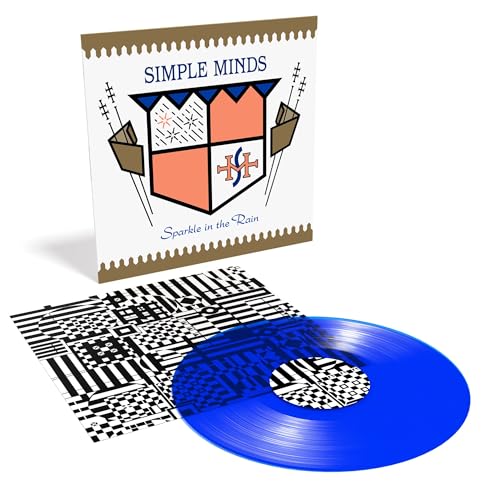 Sparkle In The Rain [LP] |