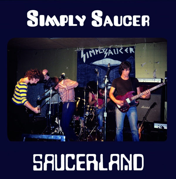 Saucerland |