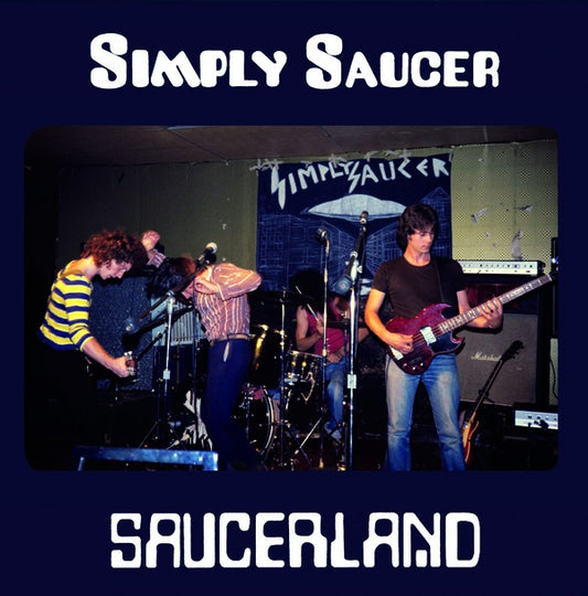 Saucerland |