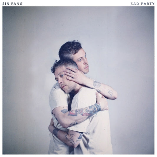 Sad Party |