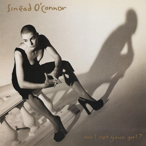 Am I Not Your Girl | Mint (M) Mint (M) - JAZZ