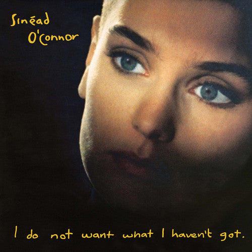 I Do Not Want What I Haven't Got | Mint (M) Mint (M) - ALT/INDIE