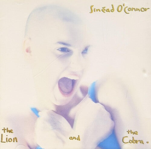 The Lion And The Cobra | Mint (M) Mint (M) - ALT/INDIE