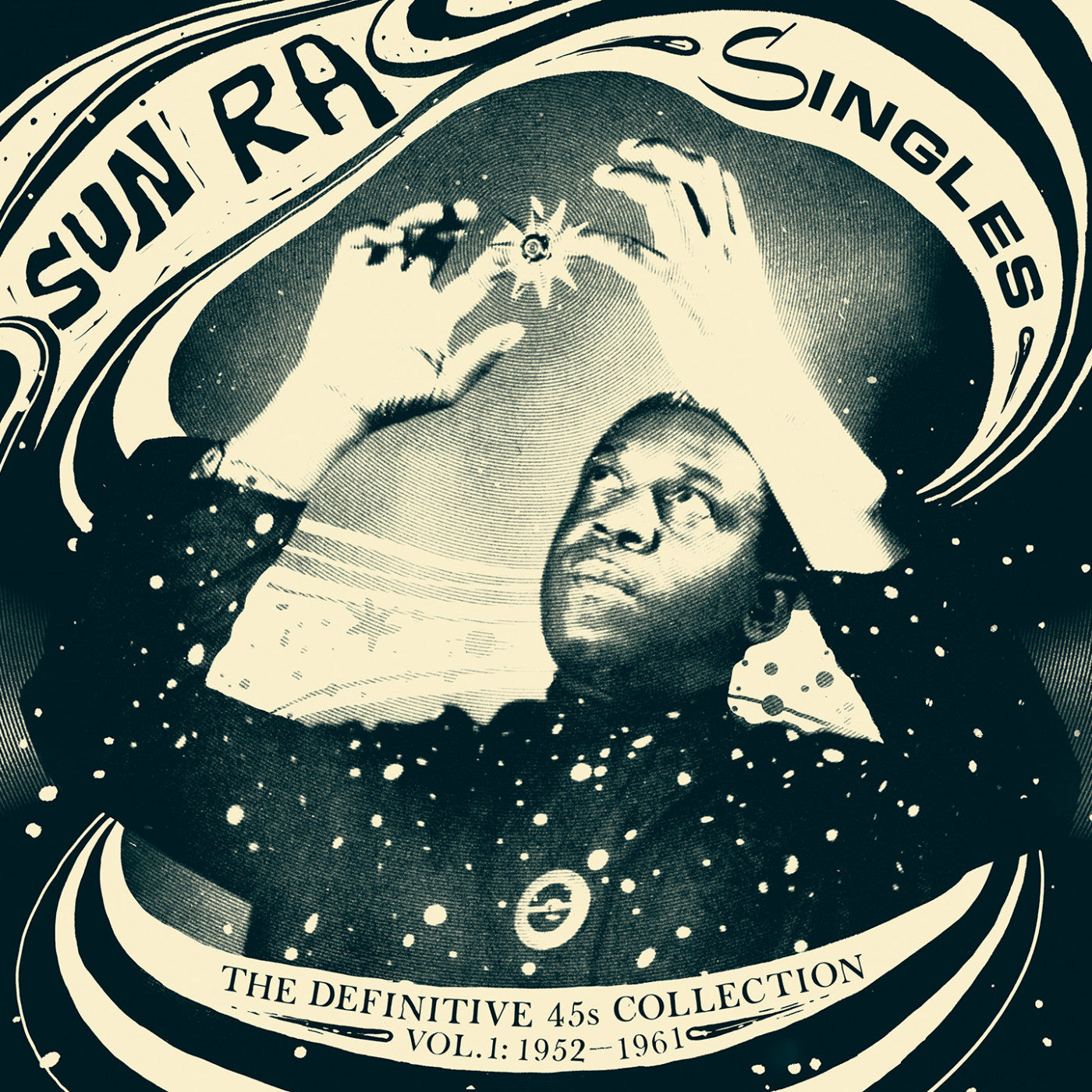 Sun Ra - Singles (CD) |