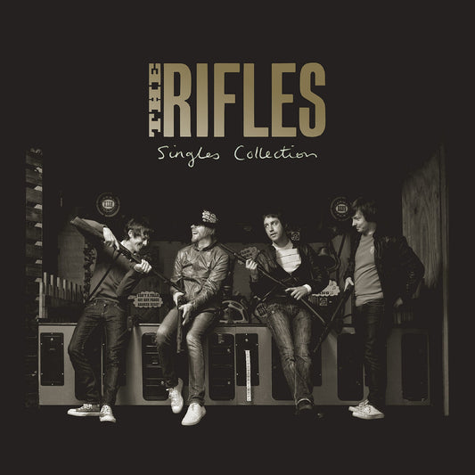 The Rifles - Singles Collection |