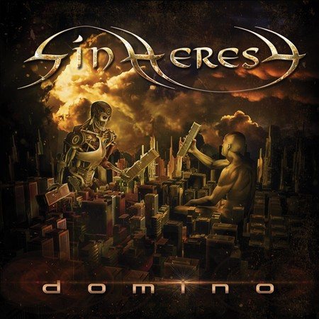 Sinheresy - DOMINO |