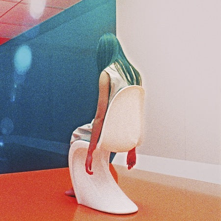 Beyond The Black Rainbow Ost |