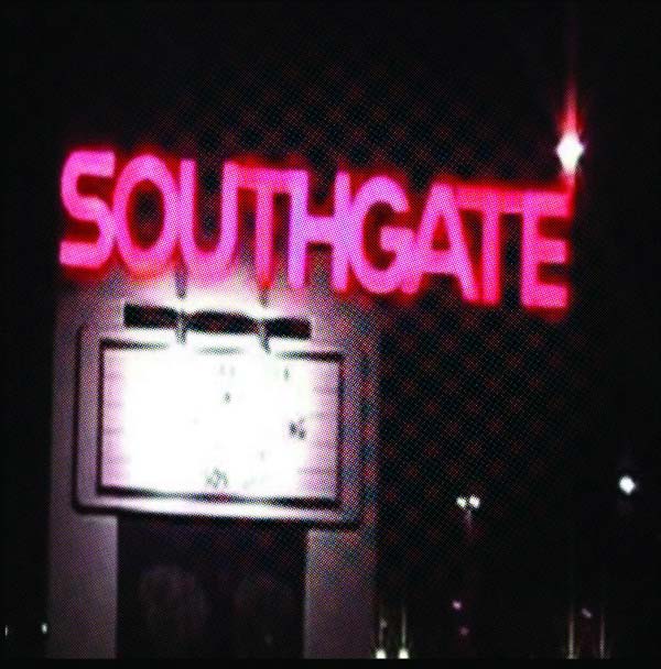 Southgate [Import] | Mint (M) Mint (M) - TECHNO *NEW*