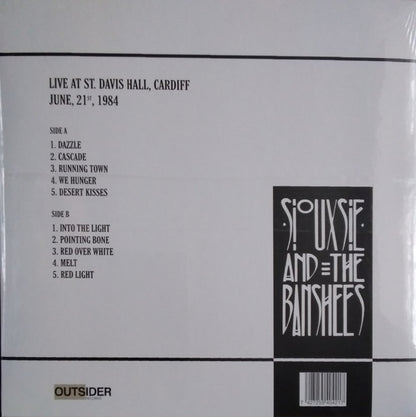 A Red Light in Cardiff Vol. 1 (Limited Edition, Pink Colored Vinyl) |
