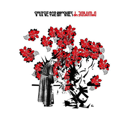 Siouxsie And The Banshees - Downside Up [3CD] |