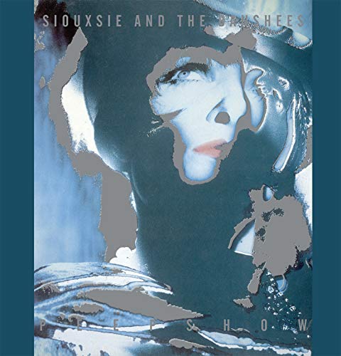 Siouxsie & The Banshees - Peepshow (180g VINYL LP) | NEW - NEW WAVE *NEW*