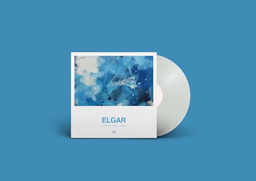 Elgar: Enigma Variations (The Decca Collection) [Transparent Gray Lp] |
