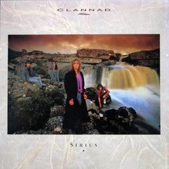 Clannad Sirius LP Near Mint (NM or M-) Near Mint (NM or M-)