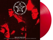 She Got Red Eyes: Live At Dingwalls, Kingston Upon Hull, England, 1st July 1983 - FM Broadcast [Import] |