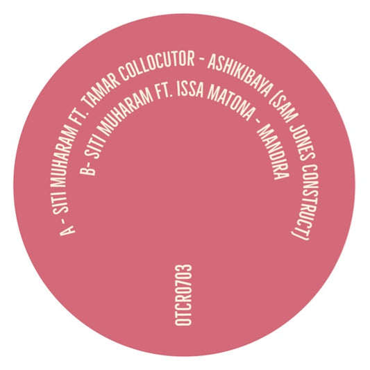 SITI MUHARAM - Ashikibaya ft. Tamar Collocutor |