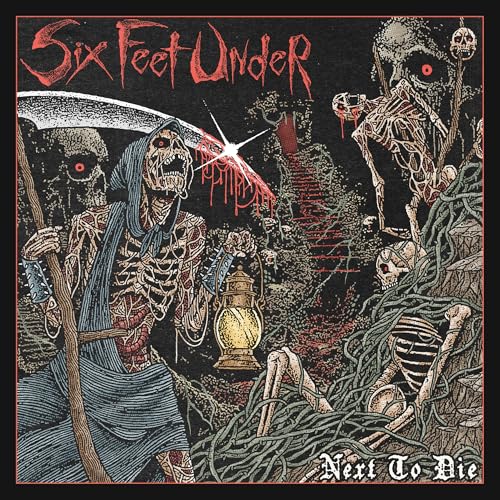 Next To Die |