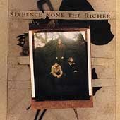 Sixpence None The Richer - SIXPENCE NONE THE RICHER |