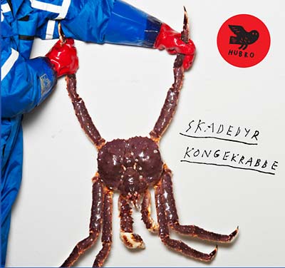 Kongekrabbe |