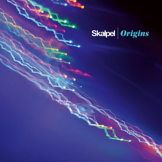Origins [Import] (VINYL) | Mint (M) Mint (M) - DOWNTEMPO *NEW*