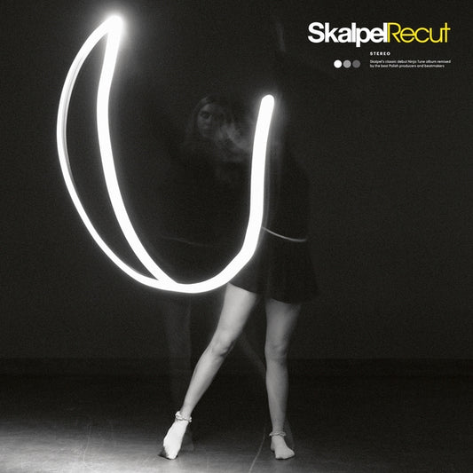 Recut (2xVINYL) | Mint (M) Mint (M) - DOWNTEMPO *NEW*