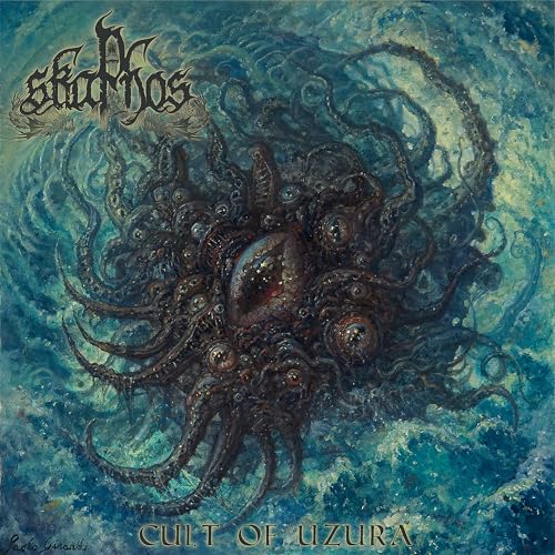 Cult Of Uzura |