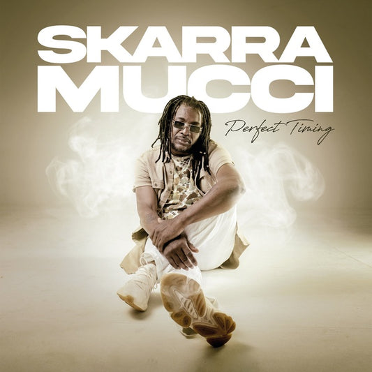 SKARRA MUCCI - Perfect Timing |