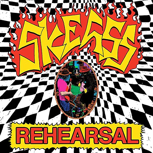 Rehearsal [Purple LP] |