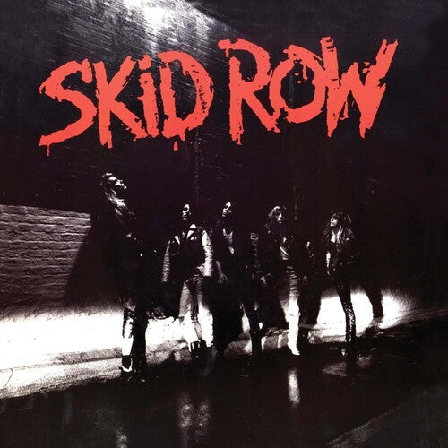 Skid Row [Lp] |