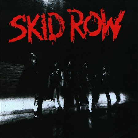 Skid Row - Skid Row |